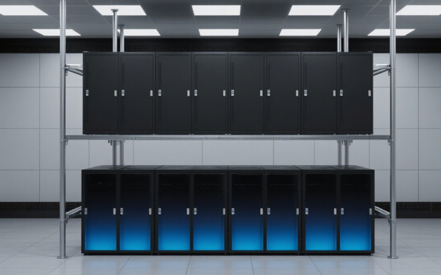 聯盟動态 | 熱(rè)烈歡迎電(diàn)氣儲能(néng)、艾絡科(kē)技(jì)、優艾智合、山(shān)海(hǎi)氫加入聯盟！